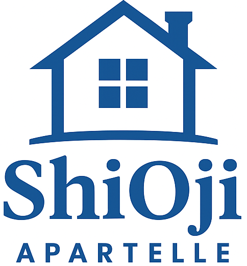 Shioji Logo